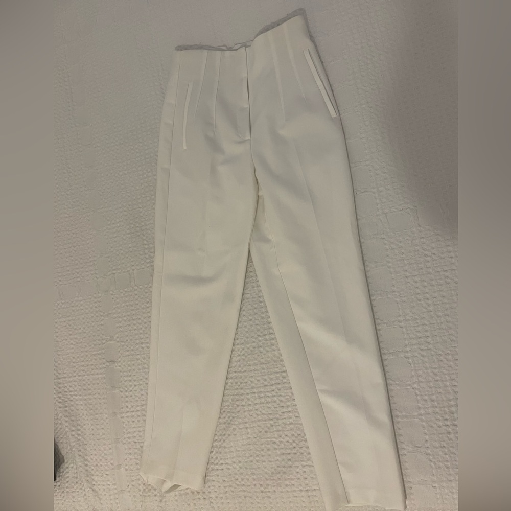 Zara trouser